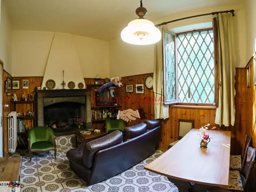 Immagine 14 di Villa in vendita  in - a Orvieto