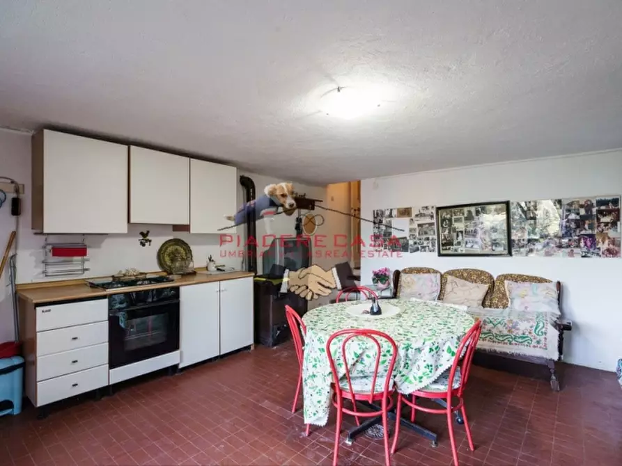 Immagine 15 di Villa in vendita  in - a Orvieto