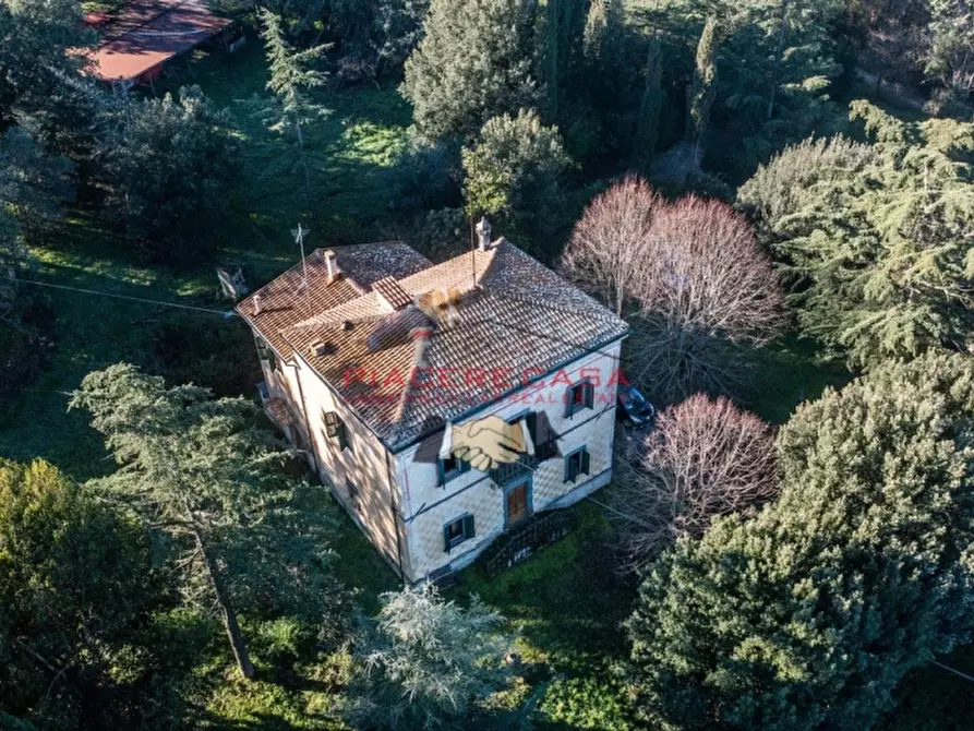 Immagine 25 di Villa in vendita  in - a Orvieto