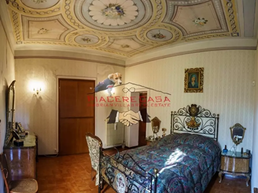 Immagine 16 di Villa in vendita  in - a Orvieto