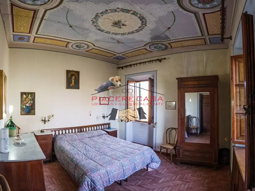 Immagine 17 di Villa in vendita  in - a Orvieto