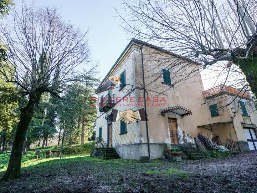 Immagine 3 di Villa in vendita  in - a Orvieto