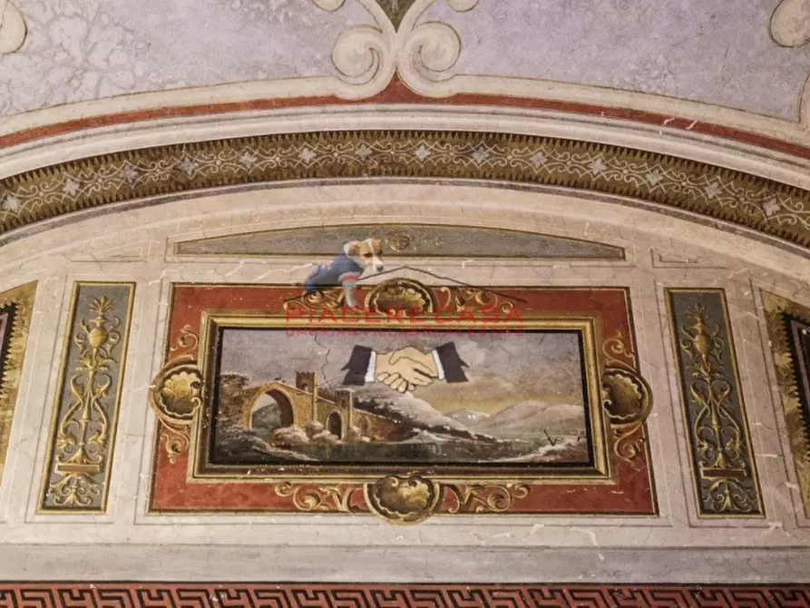 Immagine 20 di Villa in vendita  in - a Orvieto