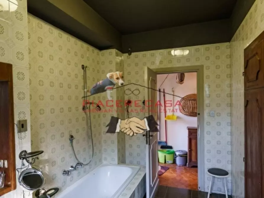 Immagine 21 di Villa in vendita  in - a Orvieto