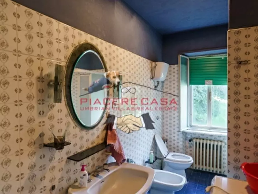 Immagine 22 di Villa in vendita  in - a Orvieto