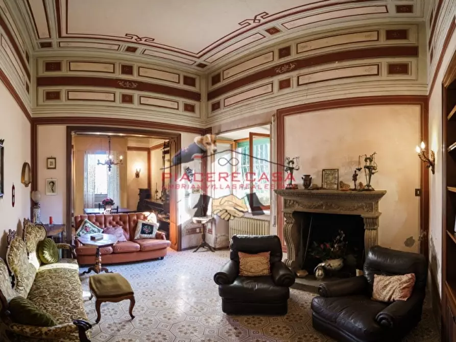 Immagine 23 di Villa in vendita  in - a Orvieto