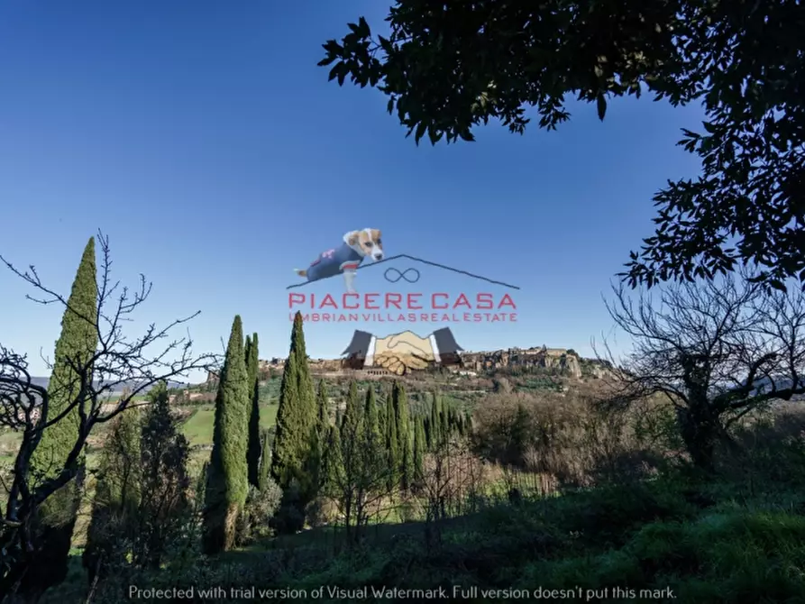 Immagine 27 di Villa in vendita  in - a Orvieto