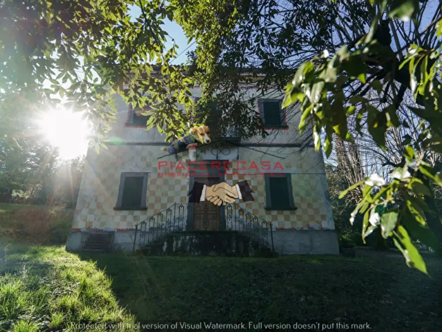 Immagine 28 di Villa in vendita  in - a Orvieto