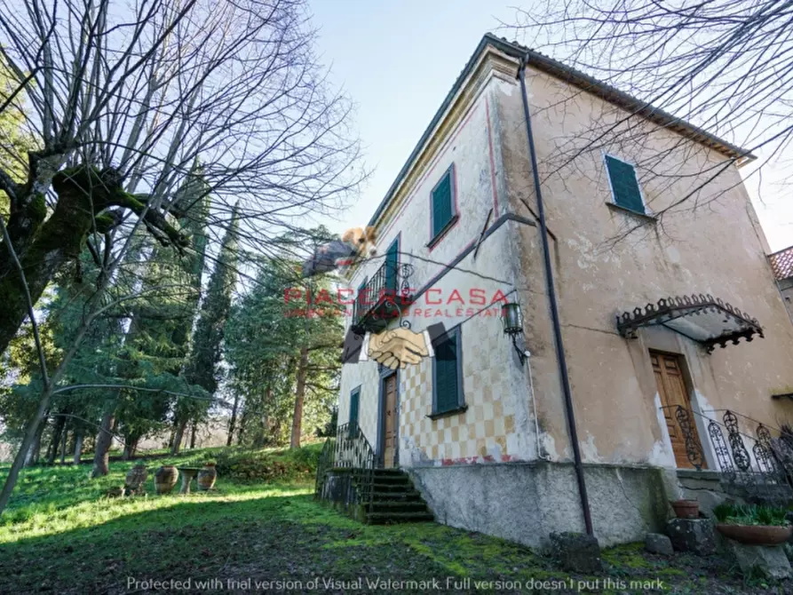 Immagine 31 di Villa in vendita  in - a Orvieto