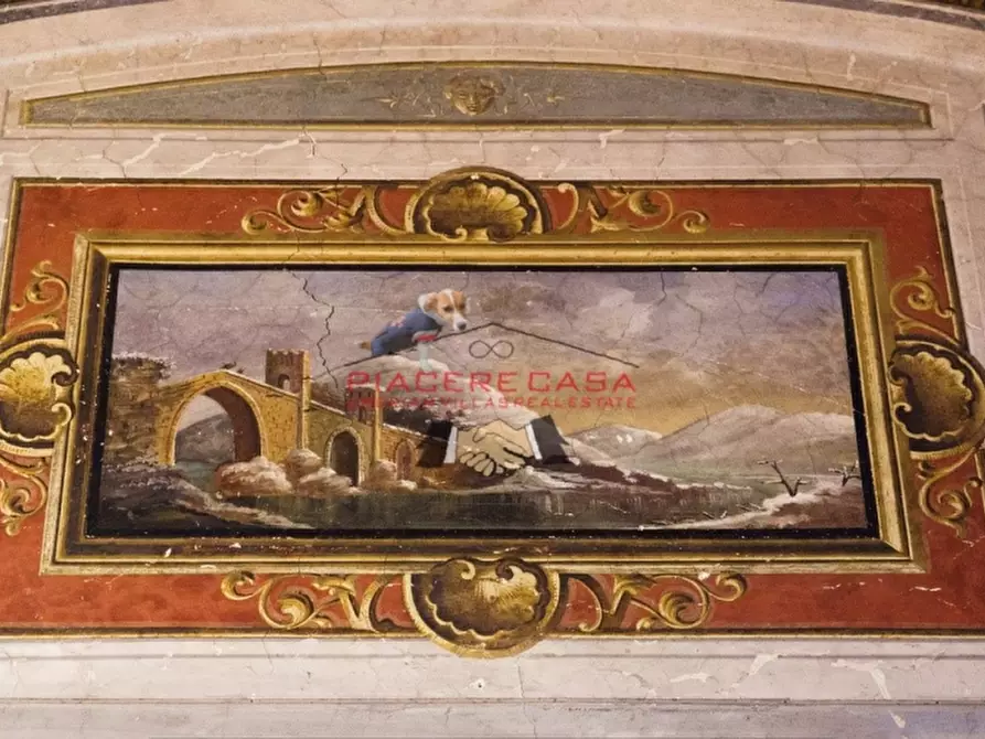 Immagine 8 di Villa in vendita  in - a Orvieto