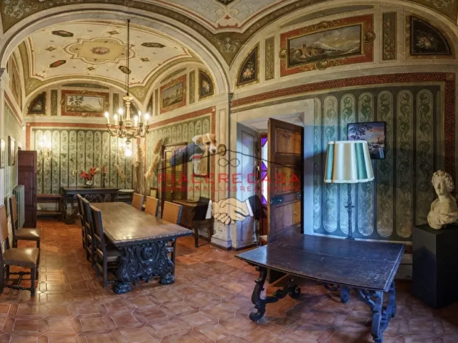 Immagine 9 di Villa in vendita  in - a Orvieto