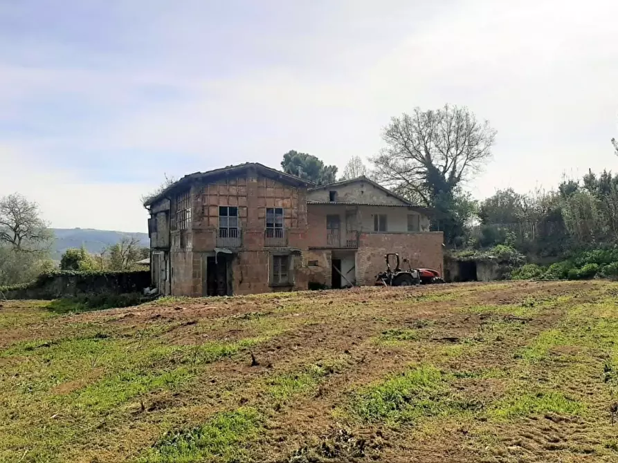 Immagine 17 di Rustico / casale in vendita  in Orvieto a Orvieto