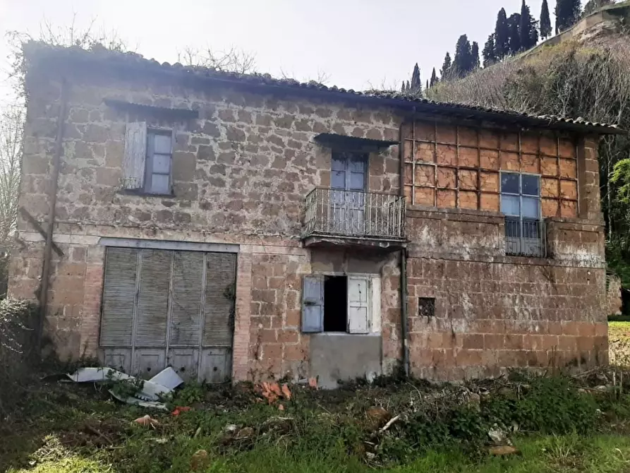 Immagine 20 di Rustico / casale in vendita  in Orvieto a Orvieto