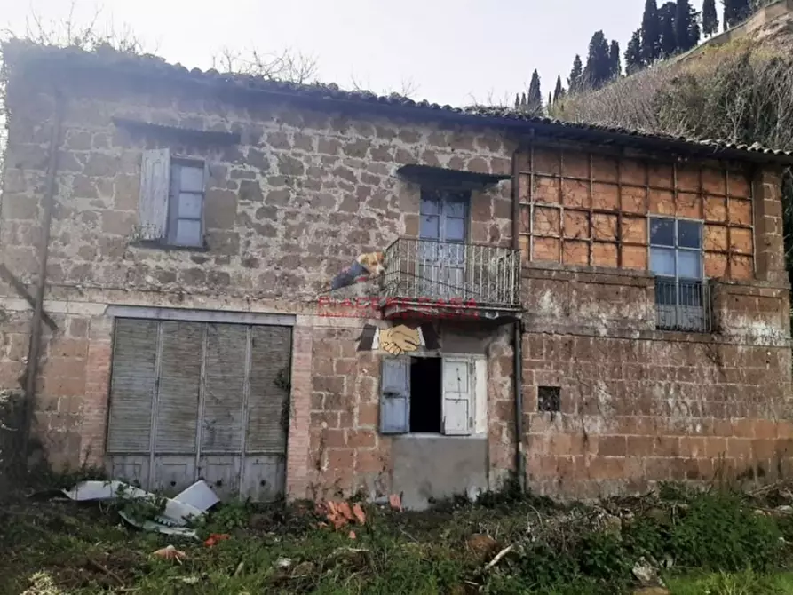 Immagine 13 di Rustico / casale in vendita  in Orvieto a Orvieto