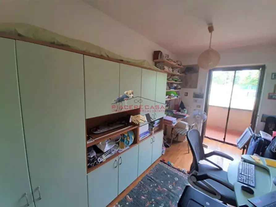 Immagine 8 di Villetta a schiera in vendita  in - a Orvieto