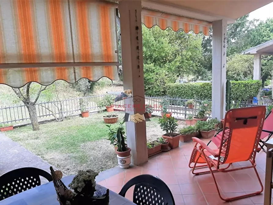 Immagine 17 di Villetta a schiera in vendita  in - a Orvieto