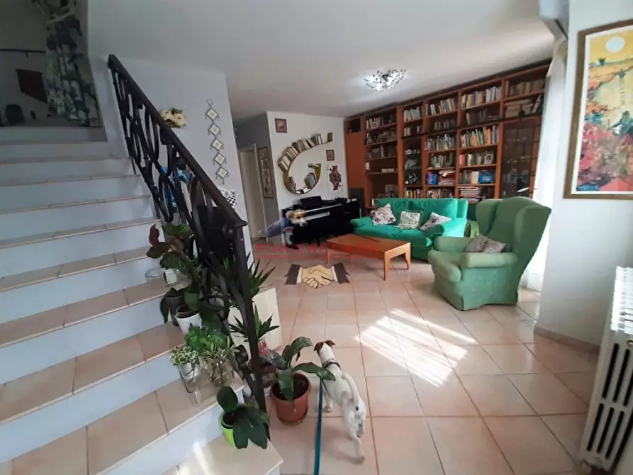 Immagine 2 di Villetta a schiera in vendita  in - a Orvieto