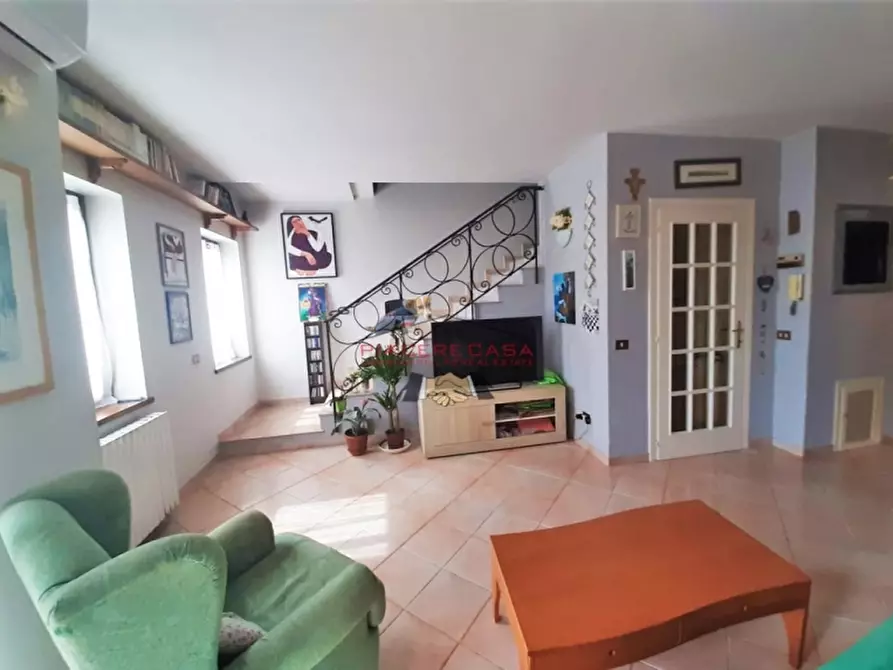 Immagine 3 di Villetta a schiera in vendita  in - a Orvieto