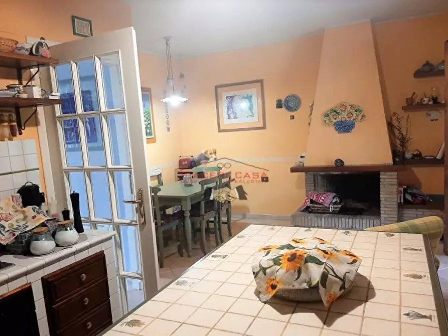 Immagine 16 di Villetta a schiera in vendita  in - a Orvieto