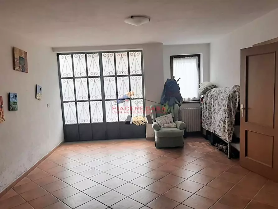 Immagine 20 di Villetta a schiera in vendita  in - a Orvieto