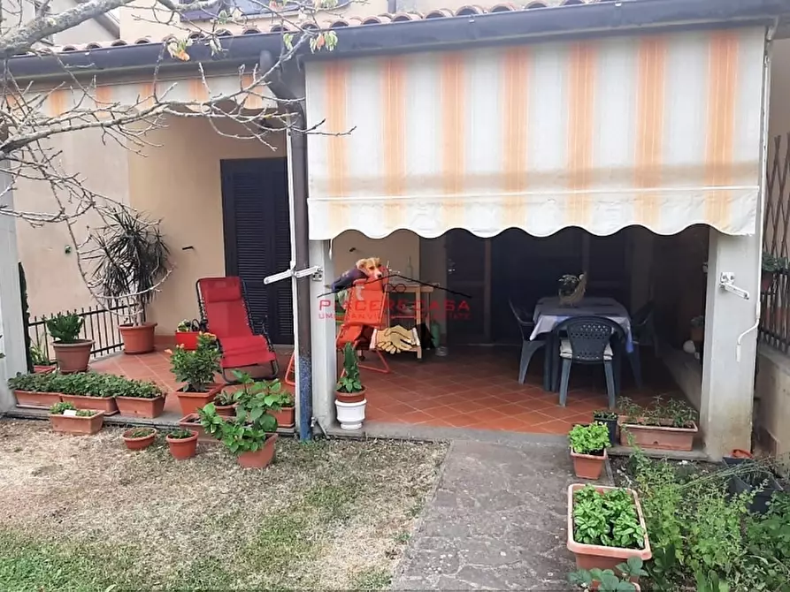 Immagine 23 di Villetta a schiera in vendita  in - a Orvieto