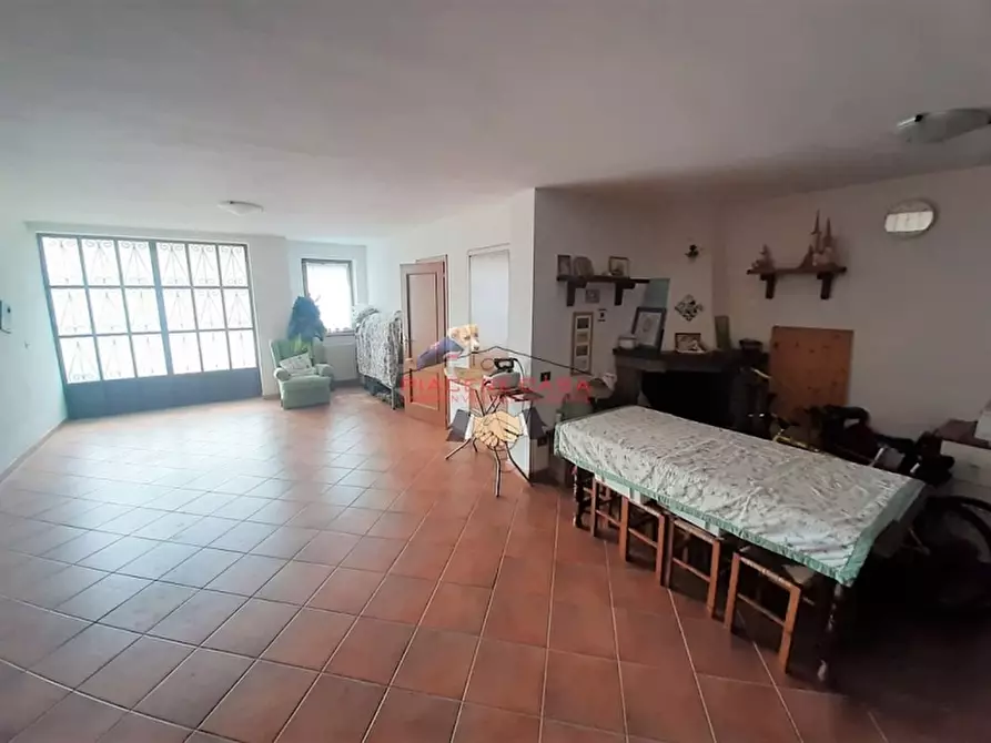 Immagine 22 di Villetta a schiera in vendita  in - a Orvieto