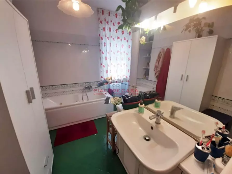 Immagine 12 di Villetta a schiera in vendita  in - a Orvieto