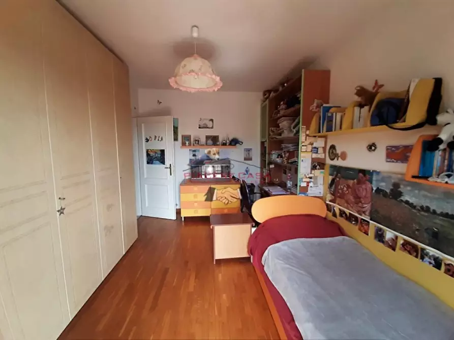 Immagine 6 di Villetta a schiera in vendita  in - a Orvieto