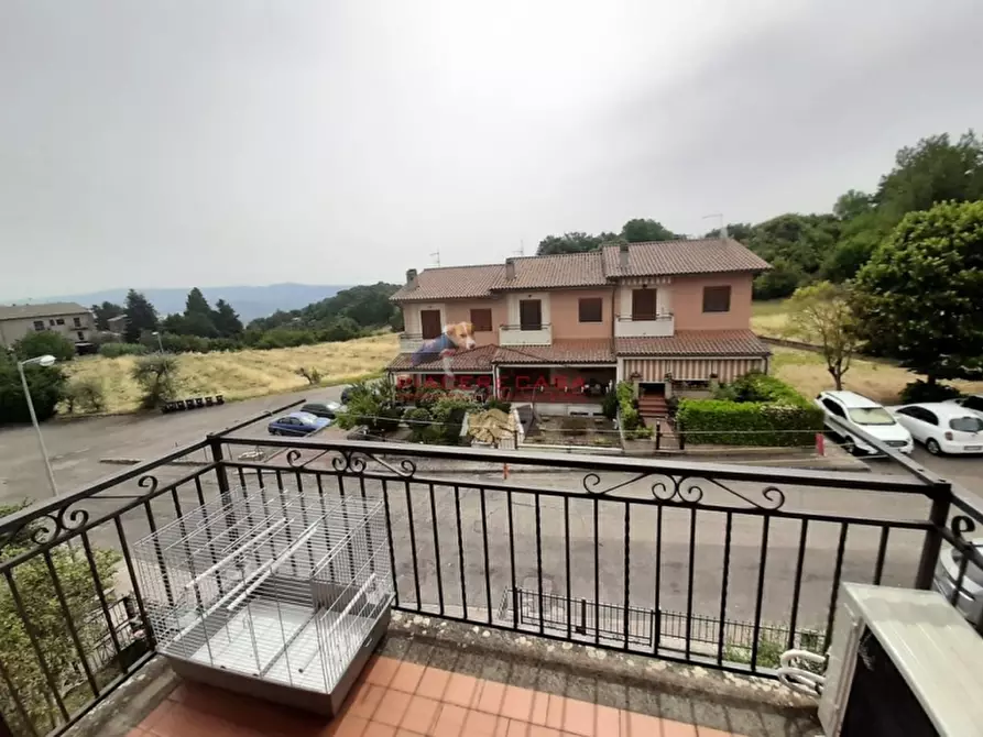Immagine 13 di Villetta a schiera in vendita  in - a Orvieto