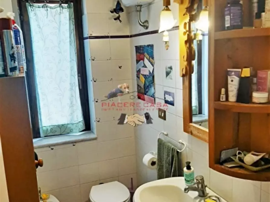 Immagine 14 di Villetta a schiera in vendita  in - a Orvieto