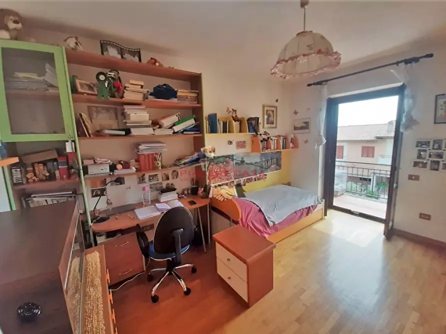 Immagine 5 di Villetta a schiera in vendita  in - a Orvieto