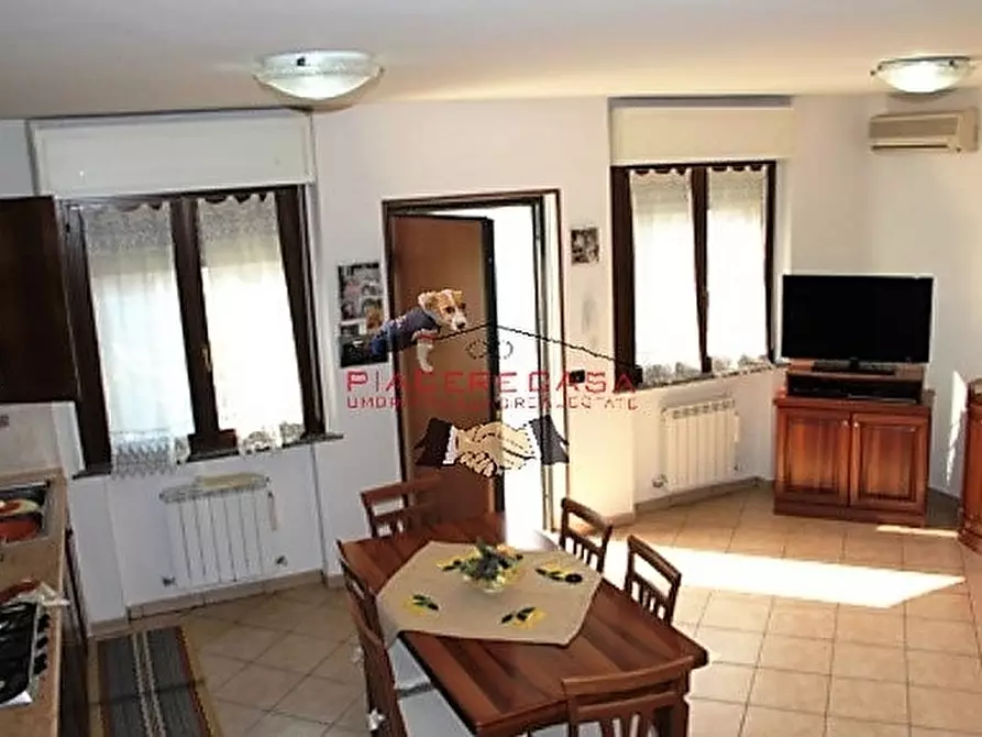 Immagine 13 di Appartamento in vendita  in - a Orvieto