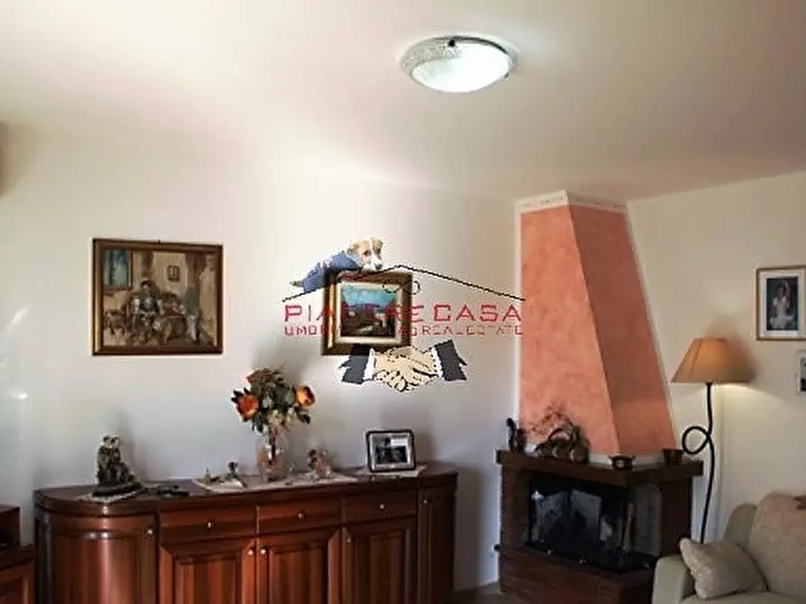 Immagine 14 di Appartamento in vendita  in - a Orvieto