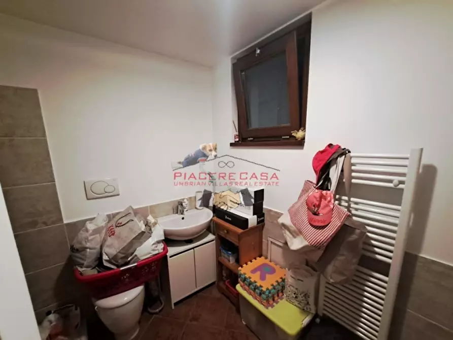 Immagine 15 di Villetta a schiera in vendita  in - a Orvieto