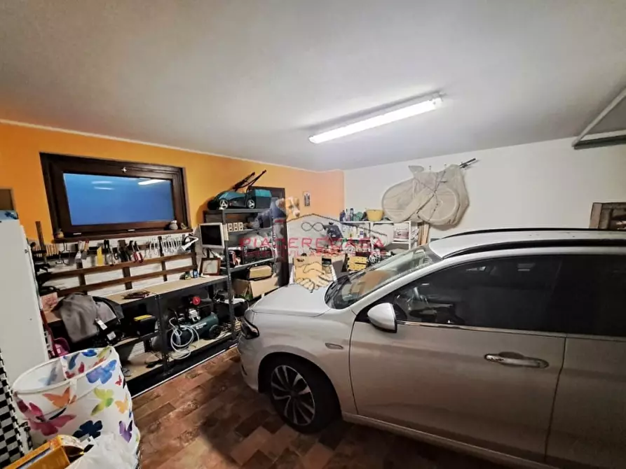 Immagine 17 di Villetta a schiera in vendita  in - a Orvieto