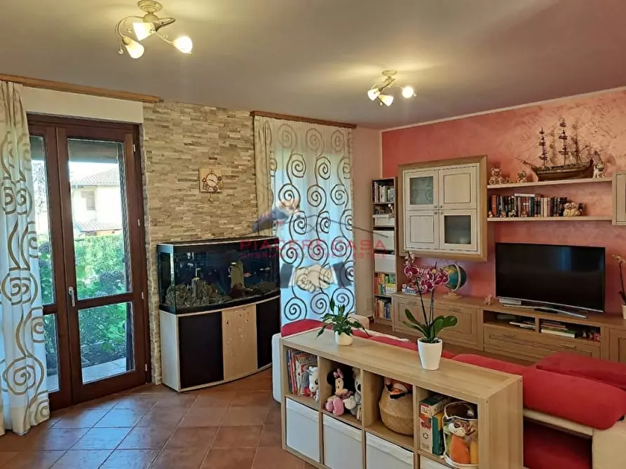 Immagine 4 di Villetta a schiera in vendita  in - a Orvieto