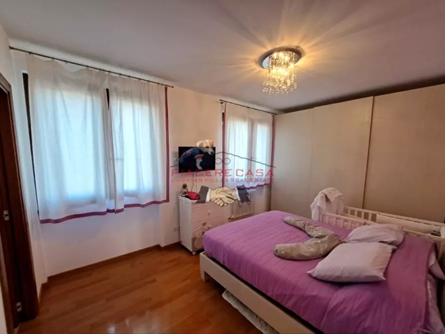 Immagine 14 di Villetta a schiera in vendita  in - a Orvieto