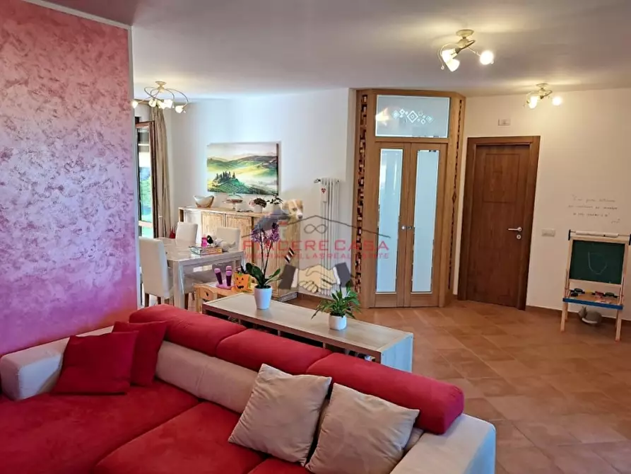 Immagine 5 di Villetta a schiera in vendita  in - a Orvieto