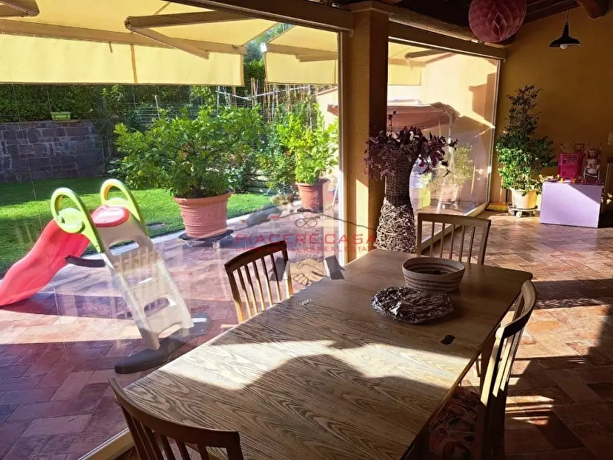 Immagine 7 di Villetta a schiera in vendita  in - a Orvieto