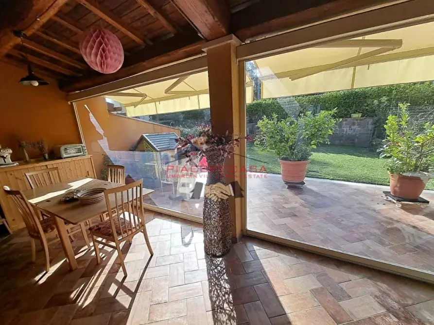 Immagine 6 di Villetta a schiera in vendita  in - a Orvieto