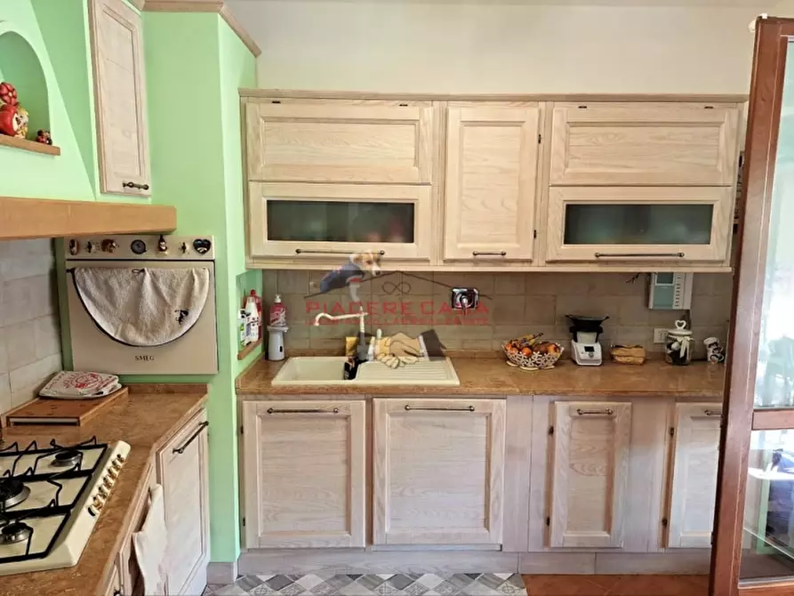 Immagine 9 di Villetta a schiera in vendita  in - a Orvieto