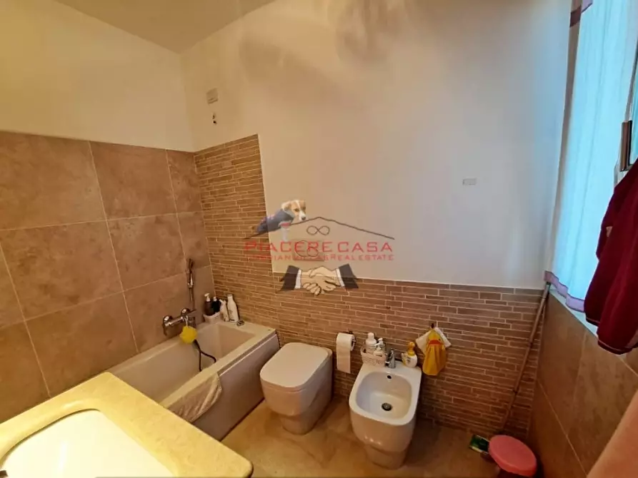 Immagine 13 di Villetta a schiera in vendita  in - a Orvieto