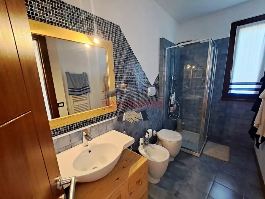 Immagine 12 di Villetta a schiera in vendita  in - a Orvieto