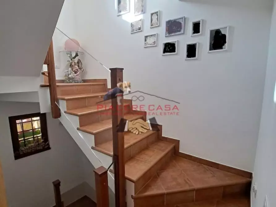 Immagine 16 di Villetta a schiera in vendita  in - a Orvieto