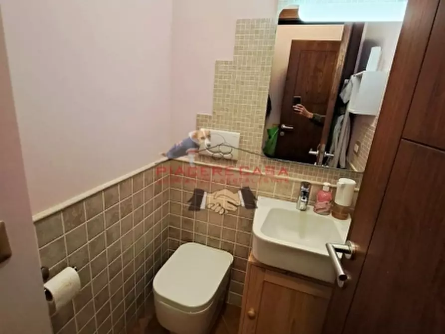 Immagine 18 di Villetta a schiera in vendita  in - a Orvieto