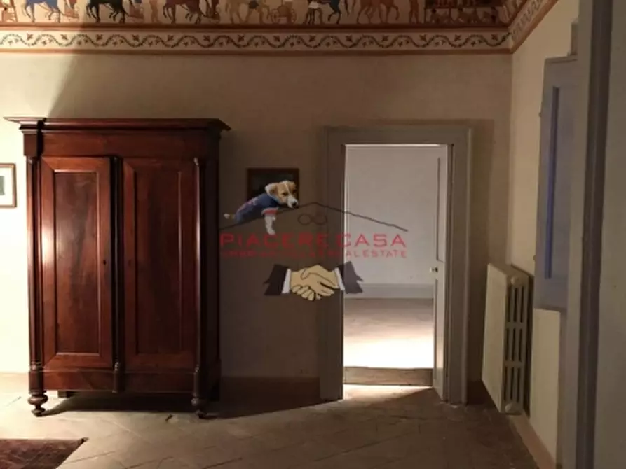 Immagine 20 di Appartamento in vendita  in - a Bomarzo