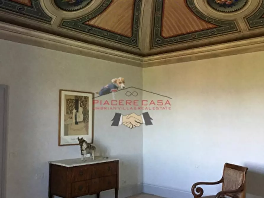 Immagine 21 di Appartamento in vendita  in - a Bomarzo