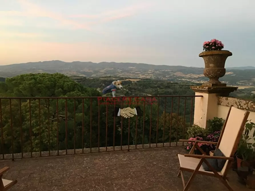 Immagine 22 di Appartamento in vendita  in - a Bomarzo