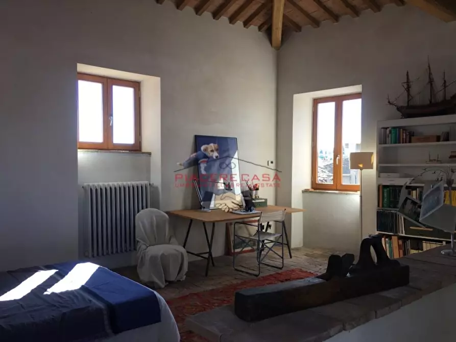 Immagine 25 di Appartamento in vendita  in - a Bomarzo