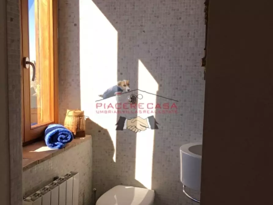 Immagine 27 di Appartamento in vendita  in - a Bomarzo